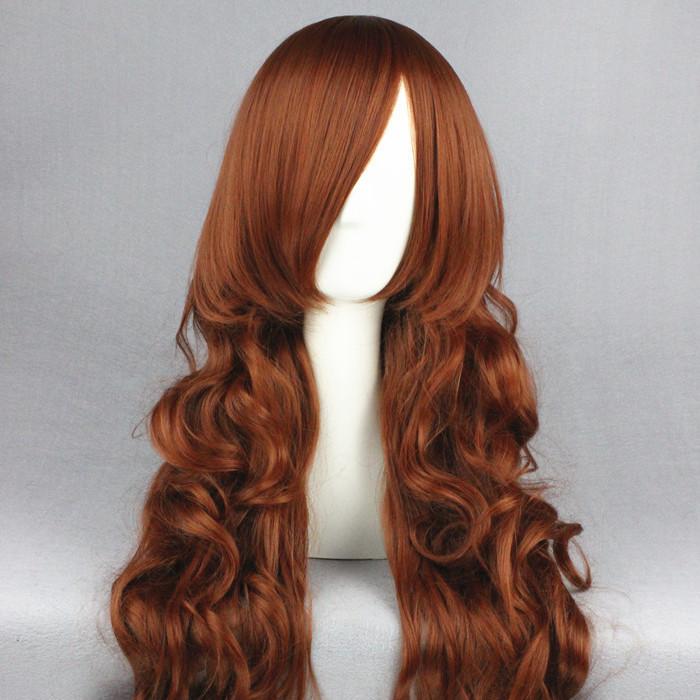 Cosplay Wig - cs 065E-Cosplay Wig-UNIQSO Canada