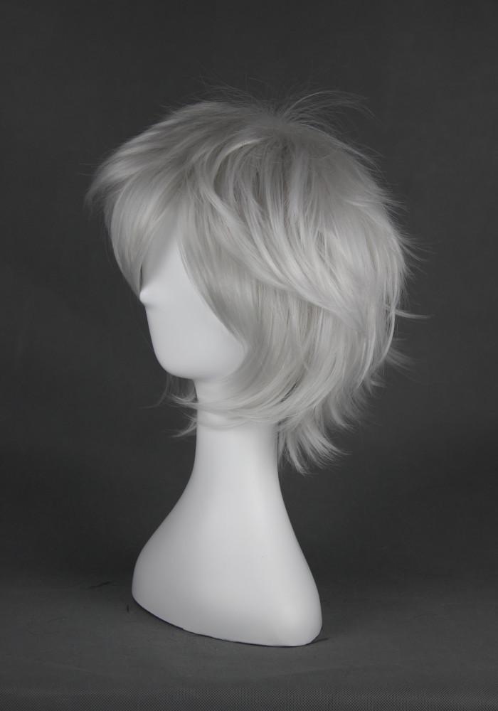Cosplay Wig - cs 071A-Cosplay Wig-UNIQSO Canada