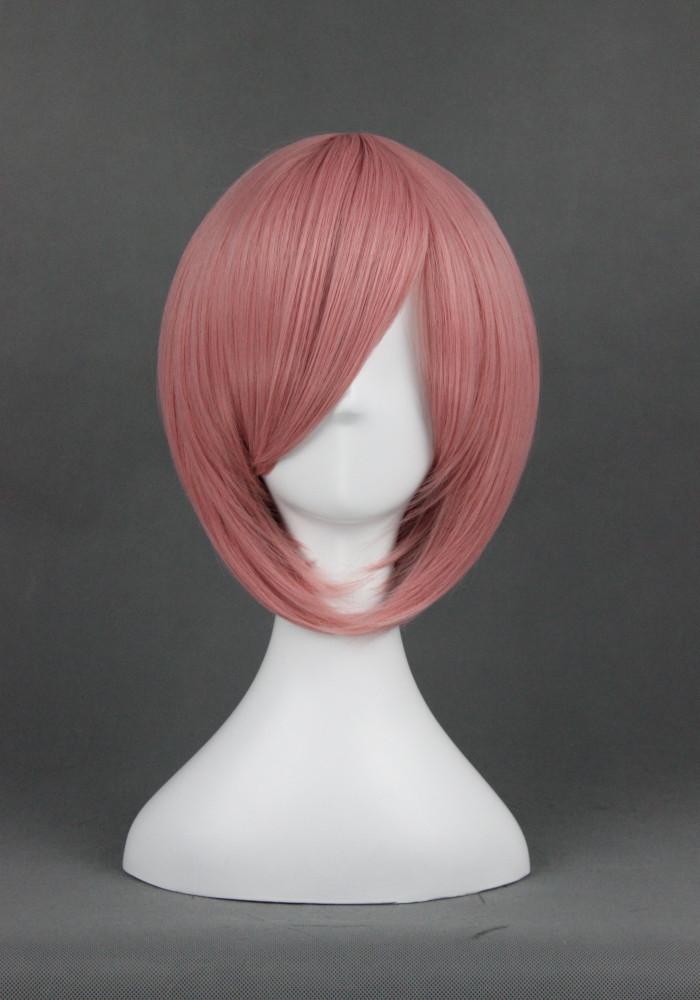 Cosplay Wig - cs 075F-Cosplay Wig-UNIQSO Canada