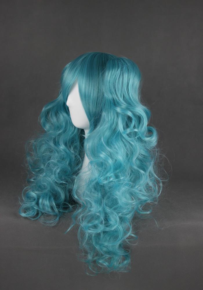 Cosplay Wig - cs 076A-Cosplay Wig-UNIQSO Canada