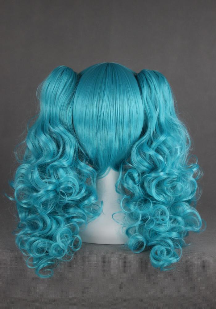 Cosplay Wig - cs 076B-Cosplay Wig-UNIQSO Canada