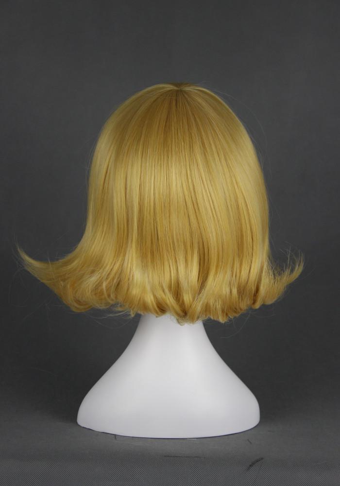Cosplay Wig - cs 079A-Cosplay Wig-UNIQSO Canada