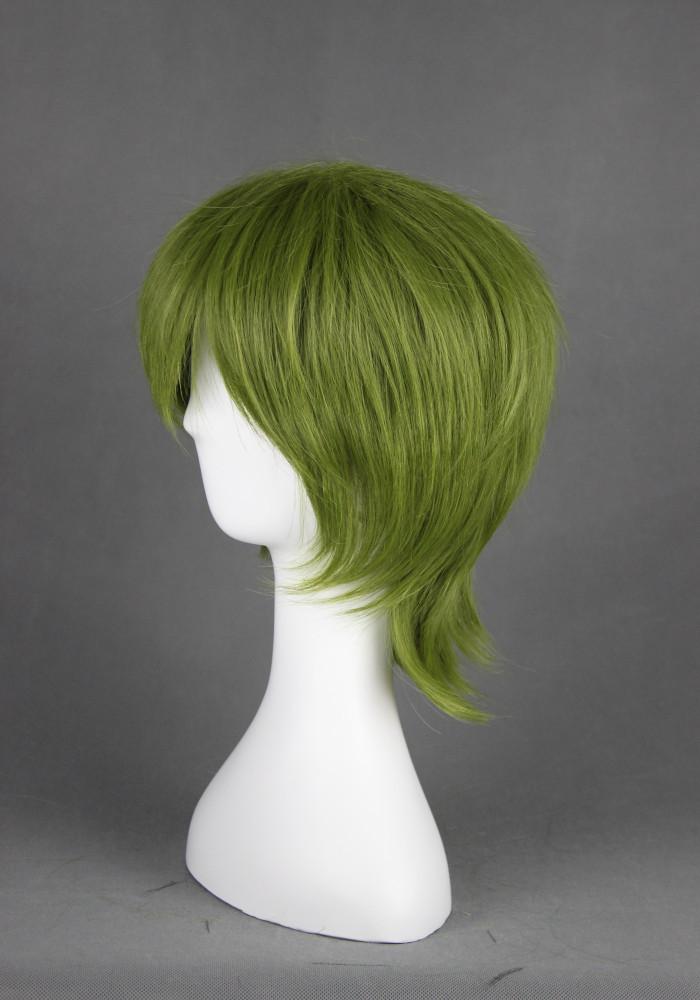 Cosplay Wig - cs 080A-Cosplay Wig-UNIQSO Canada