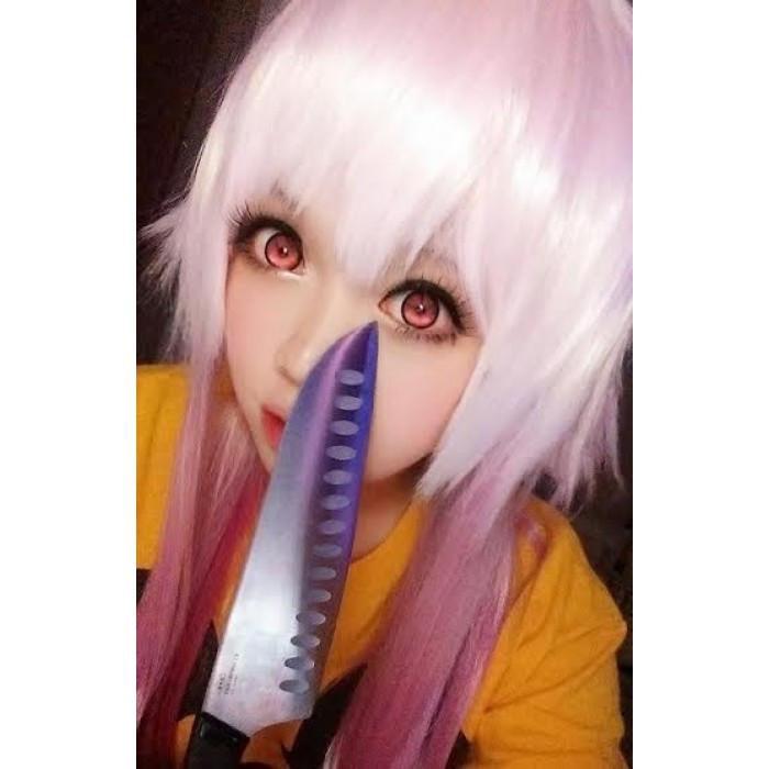 Cosplay Wig - cs 081A-Cosplay Wig-UNIQSO Canada