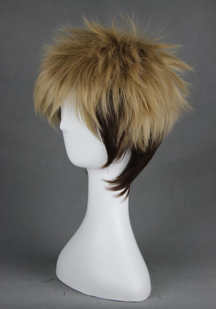 Cosplay Wig - cs 087A-Cosplay Wig-UNIQSO Canada
