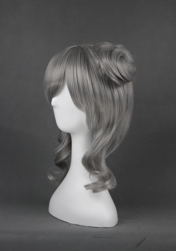 Cosplay Wig - cs 111A-Cosplay Wig-UNIQSO Canada
