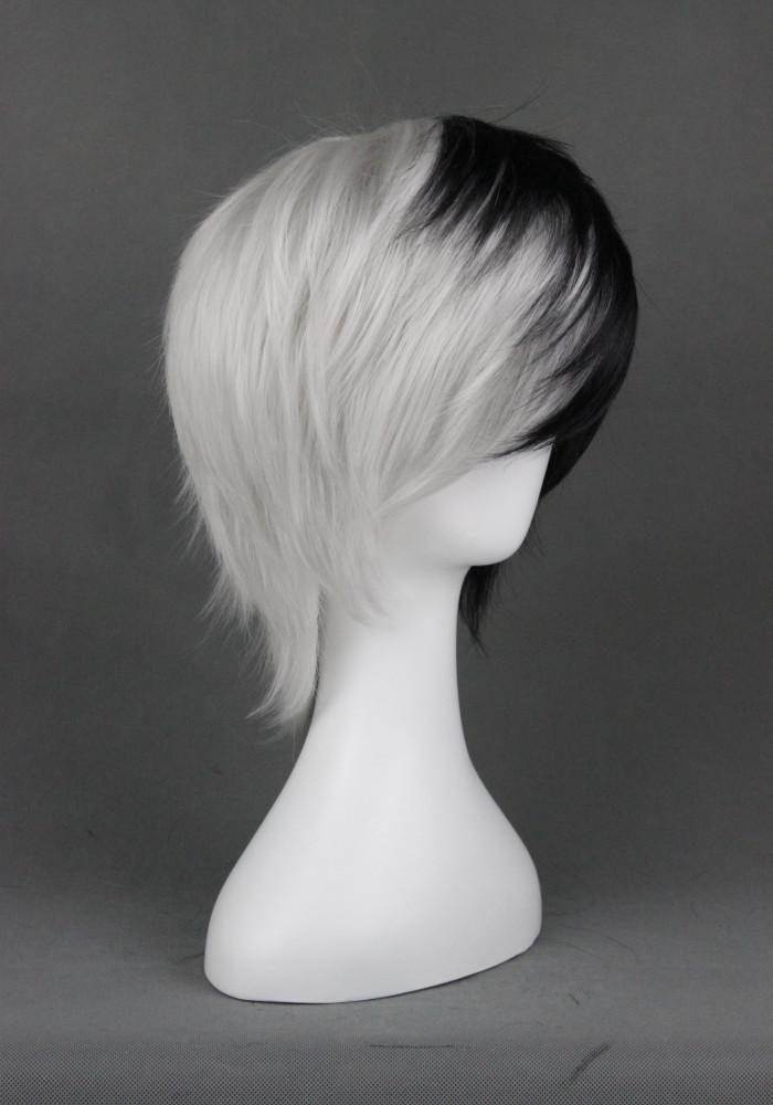 Cosplay Wig - cs 117A-Cosplay Wig-UNIQSO Canada
