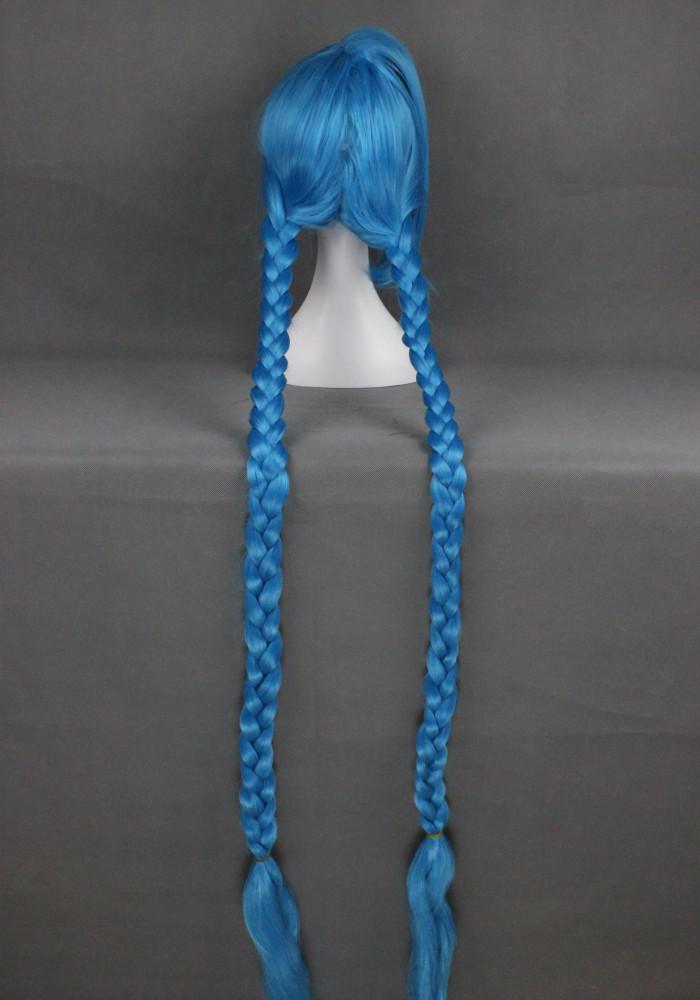 Cosplay Wig - cs 119A-Cosplay Wig-UNIQSO Canada
