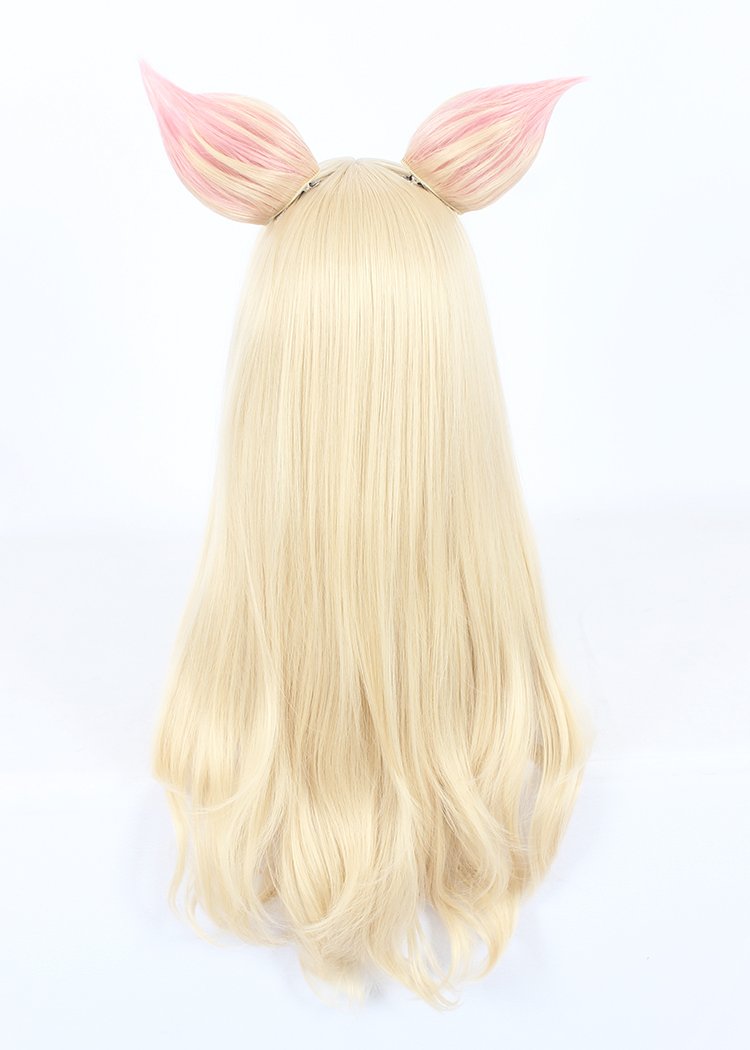Cosplay Wig - cs 119l-Cosplay Wig-UNIQSO Canada