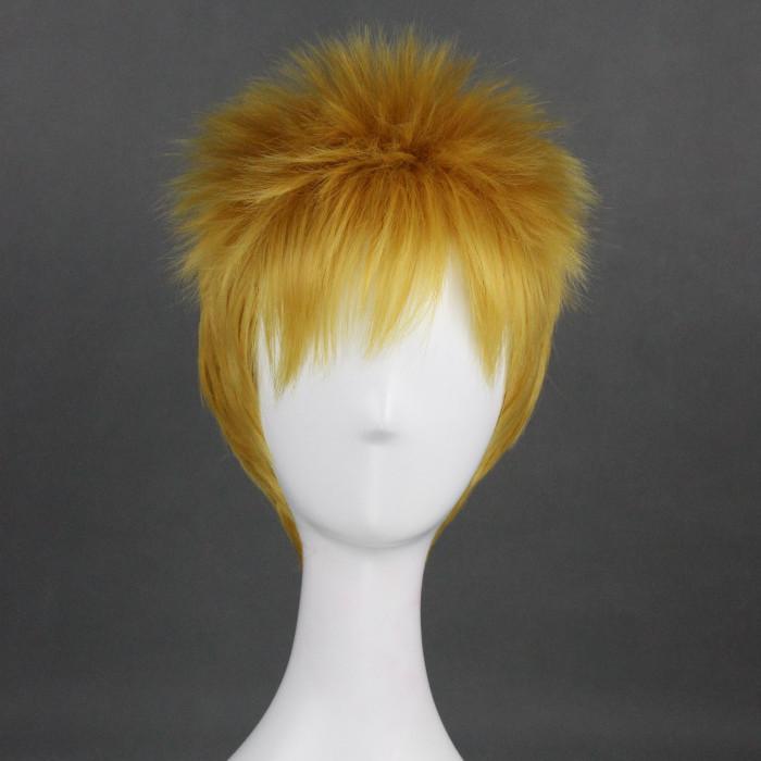 Cosplay Wig - cs 121A-Cosplay Wig-UNIQSO Canada