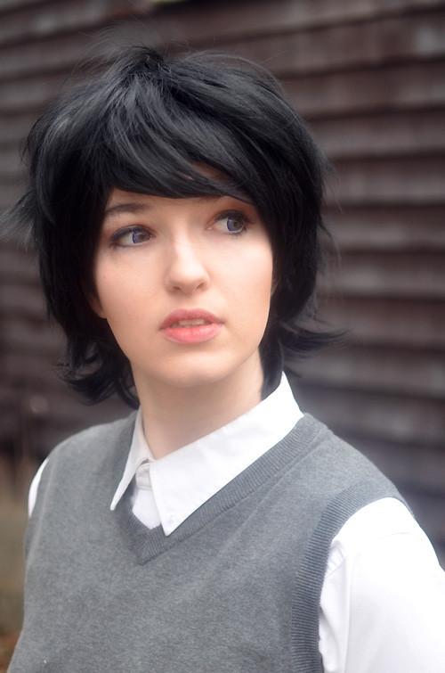 Cosplay Wig - cs 156A-Cosplay Wig-UNIQSO Canada