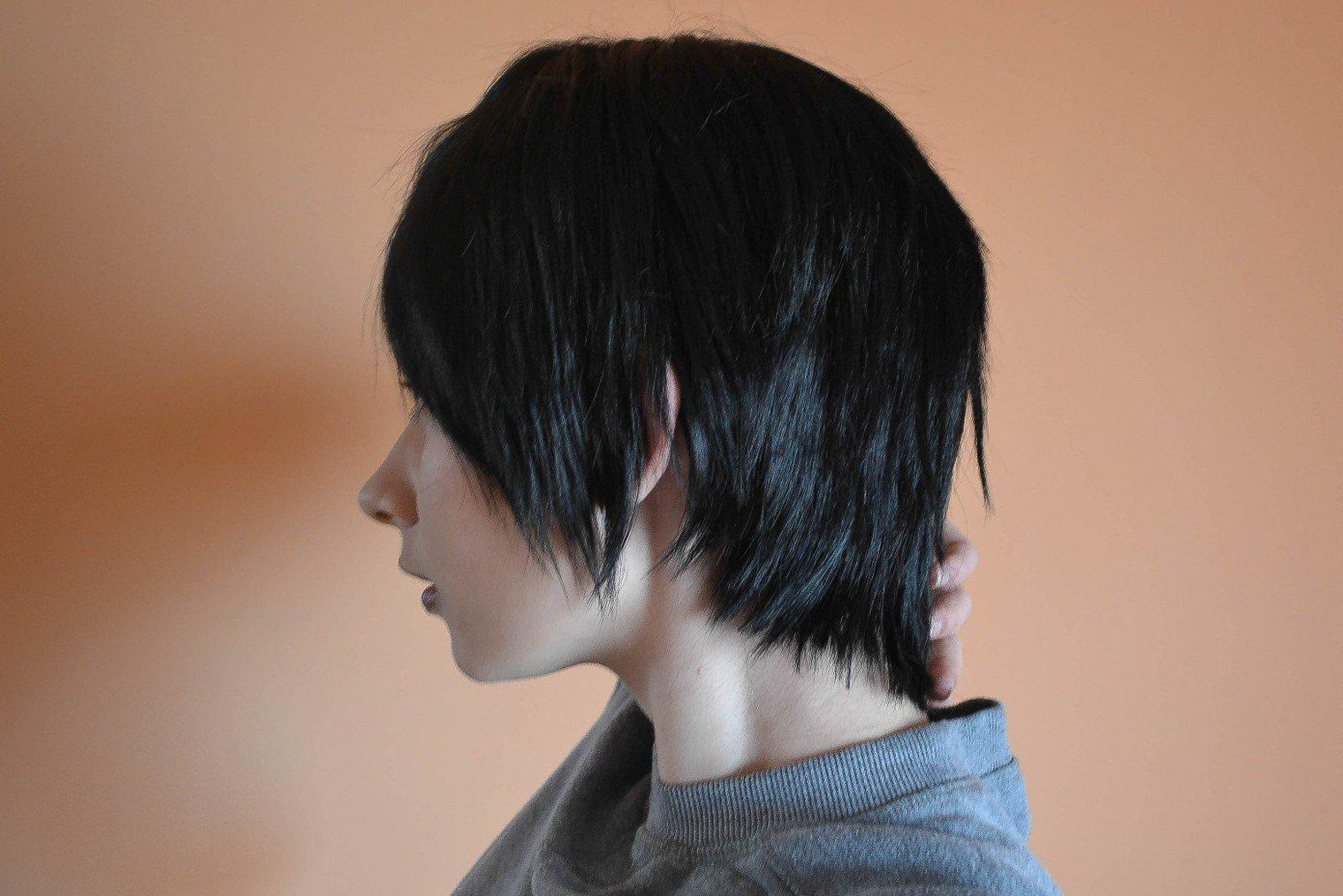 Cosplay Wig - cs 156A-Cosplay Wig-UNIQSO Canada
