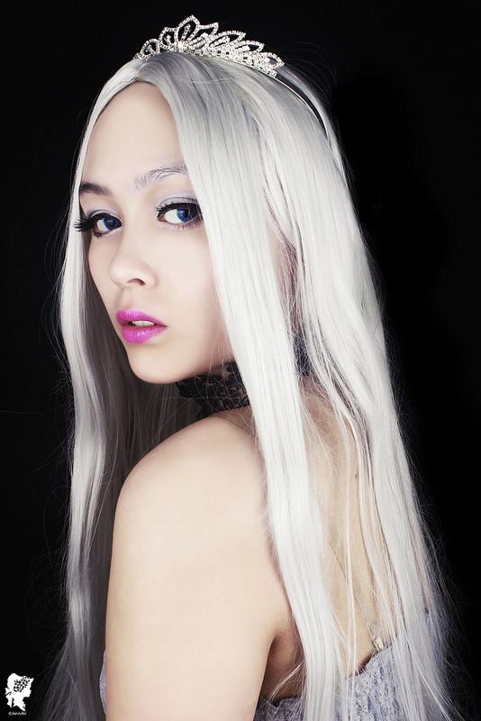 Cosplay Wig - cs 164A-Cosplay Wig-UNIQSO Canada