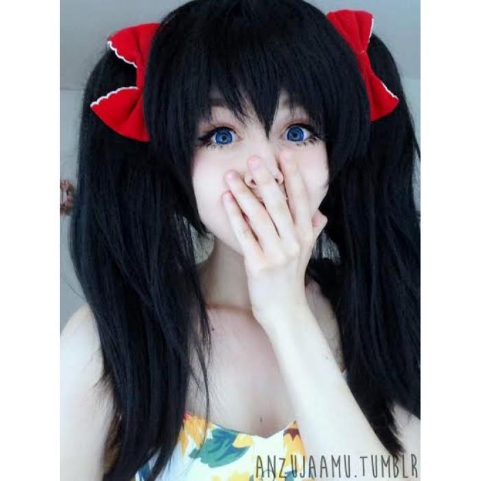 Cosplay Wig - cs 167D-Cosplay Wig-UNIQSO Canada