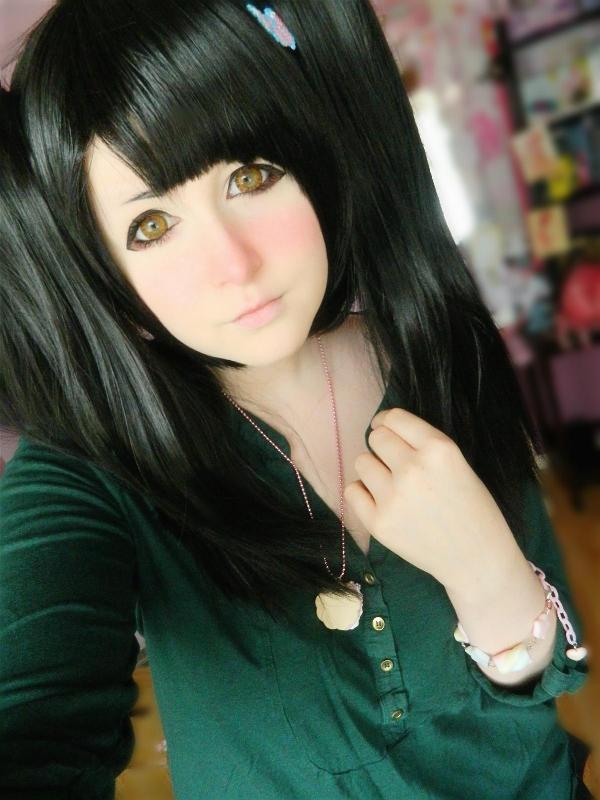 Cosplay Wig - cs 167D-Cosplay Wig-UNIQSO Canada