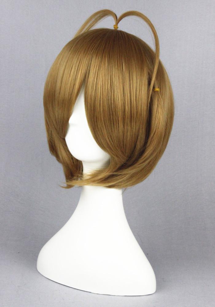 Cosplay Wig - cs 168A-Cosplay Wig-UNIQSO Canada