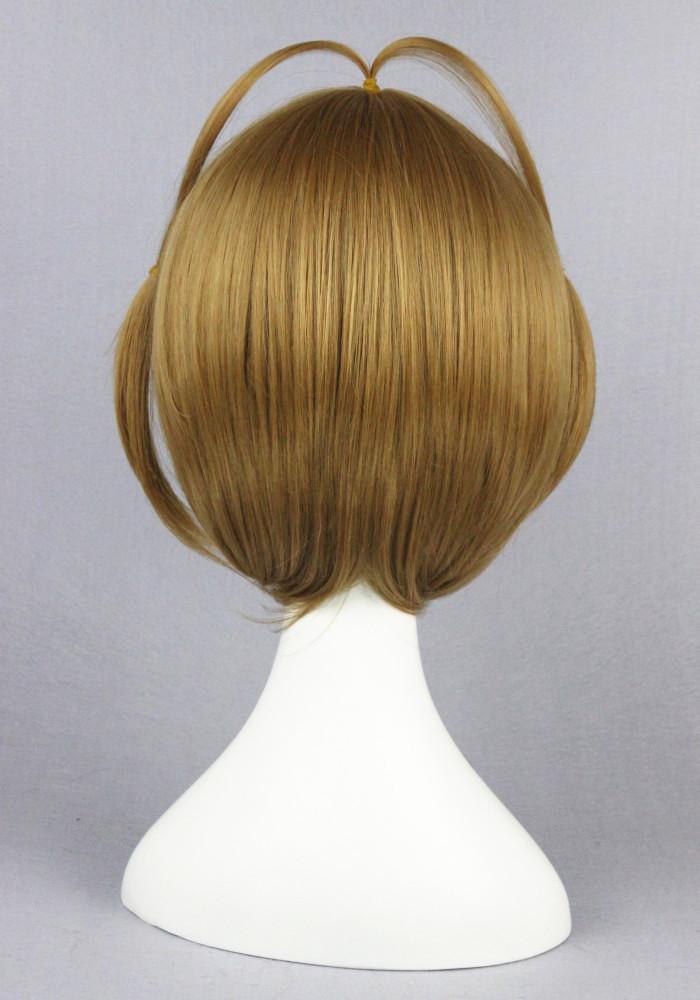 Cosplay Wig - cs 168A-Cosplay Wig-UNIQSO Canada