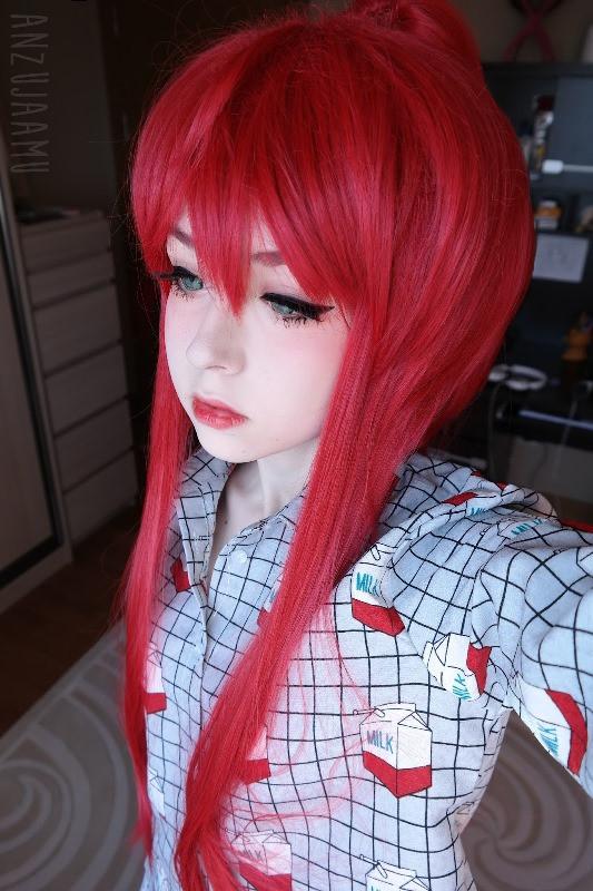 Cosplay Wig - cs 171A-Cosplay Wig-UNIQSO Canada