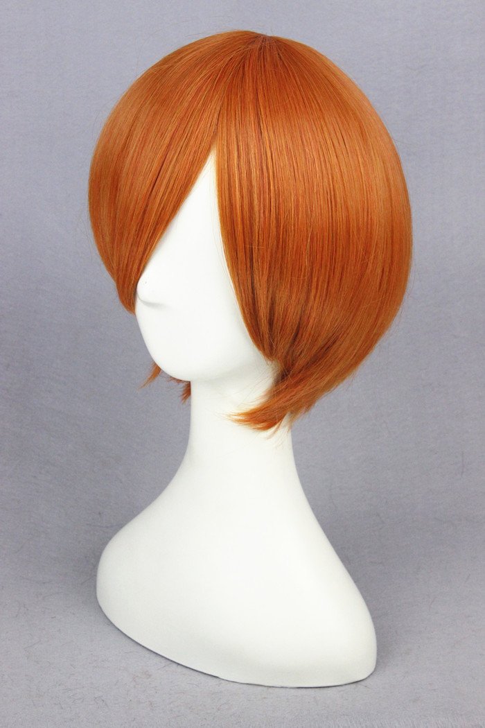 Cosplay Wig - cs 181G-Cosplay Wig-UNIQSO Canada