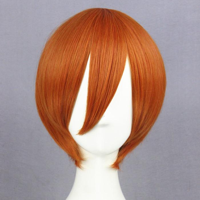 Cosplay Wig - cs 181G-Cosplay Wig-UNIQSO Canada
