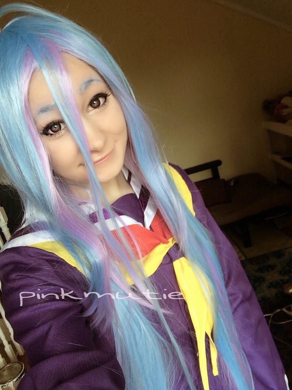 Cosplay Wig - cs 185C-Cosplay Wig-UNIQSO Canada