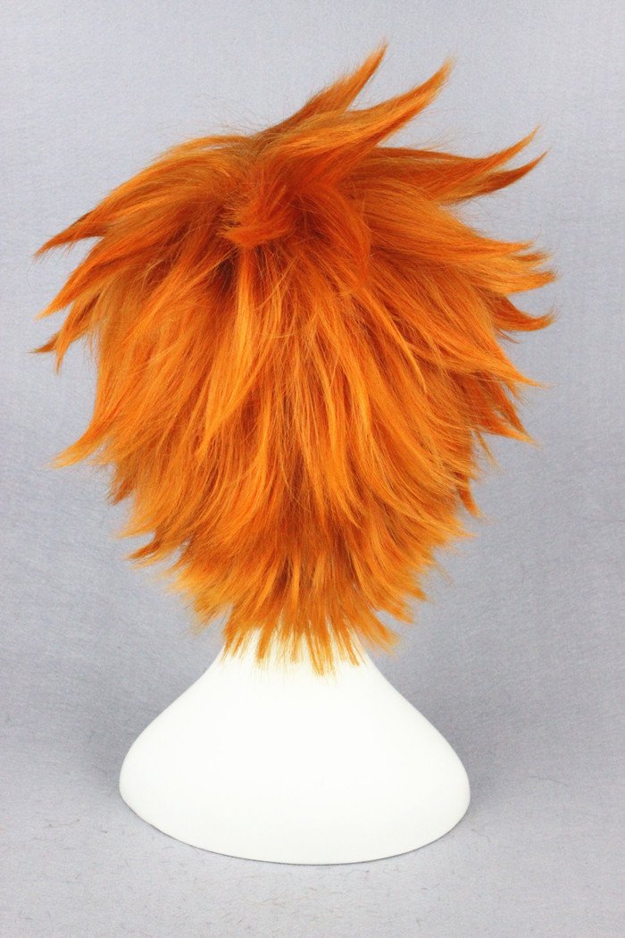 Cosplay Wig - cs 186K-Cosplay Wig-UNIQSO Canada