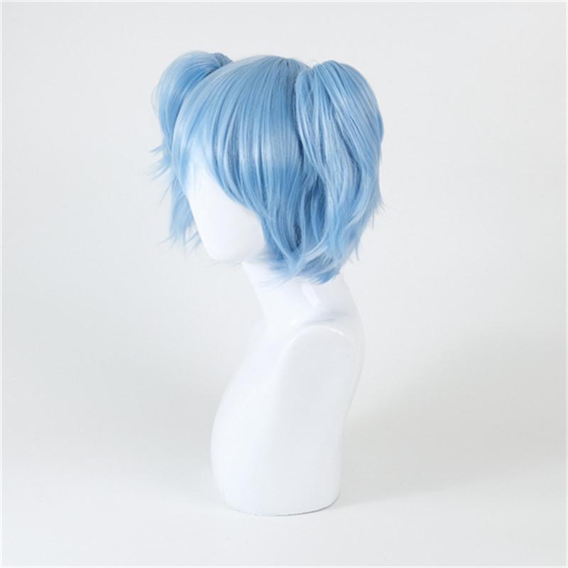 Cosplay Wig - cs 188B-Cosplay Wig-UNIQSO Canada
