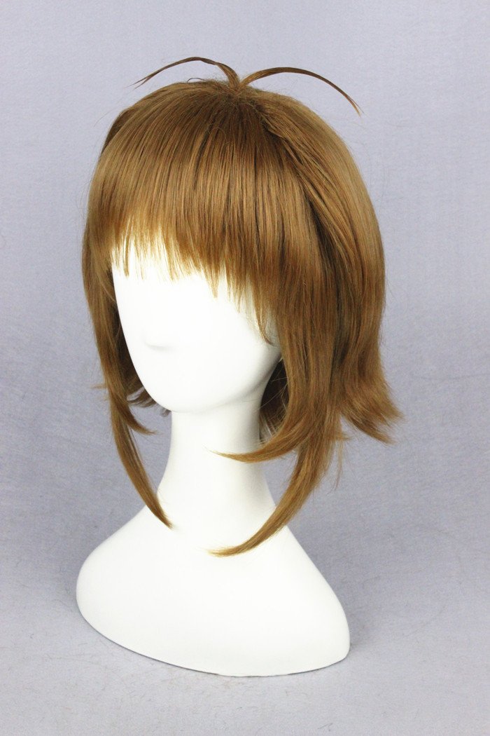 Cosplay Wig - cs 189A-Cosplay Wig-UNIQSO Canada