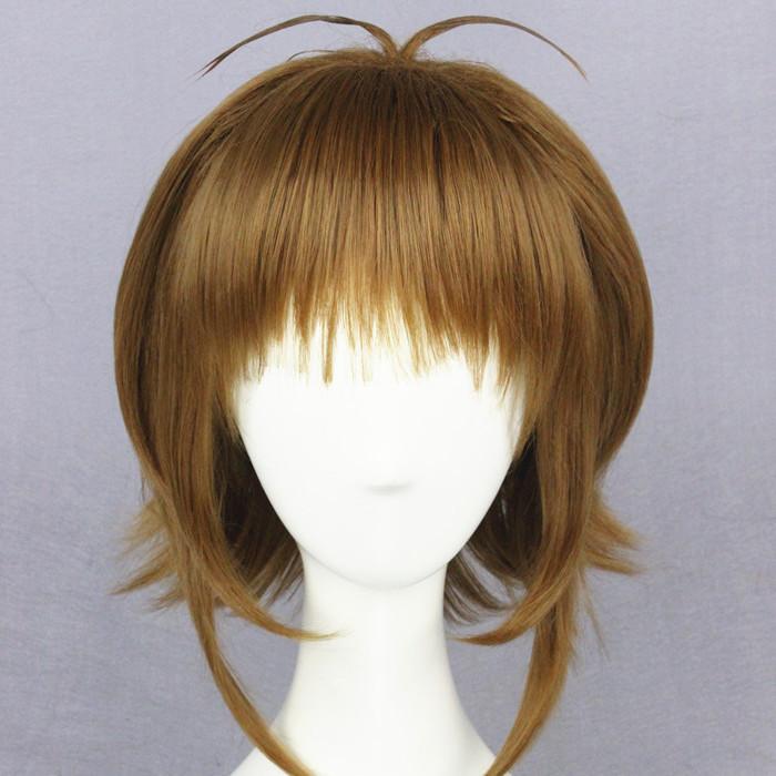 Cosplay Wig - cs 189A-Cosplay Wig-UNIQSO Canada
