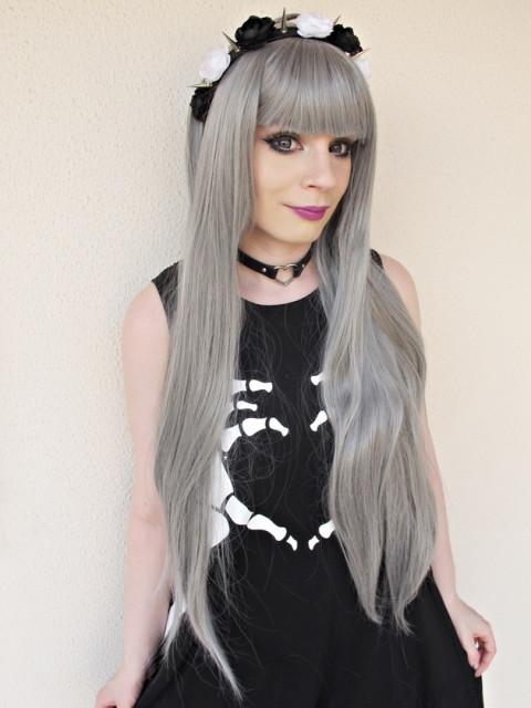 Cosplay Wig - cs 191A-Cosplay Wig-UNIQSO Canada