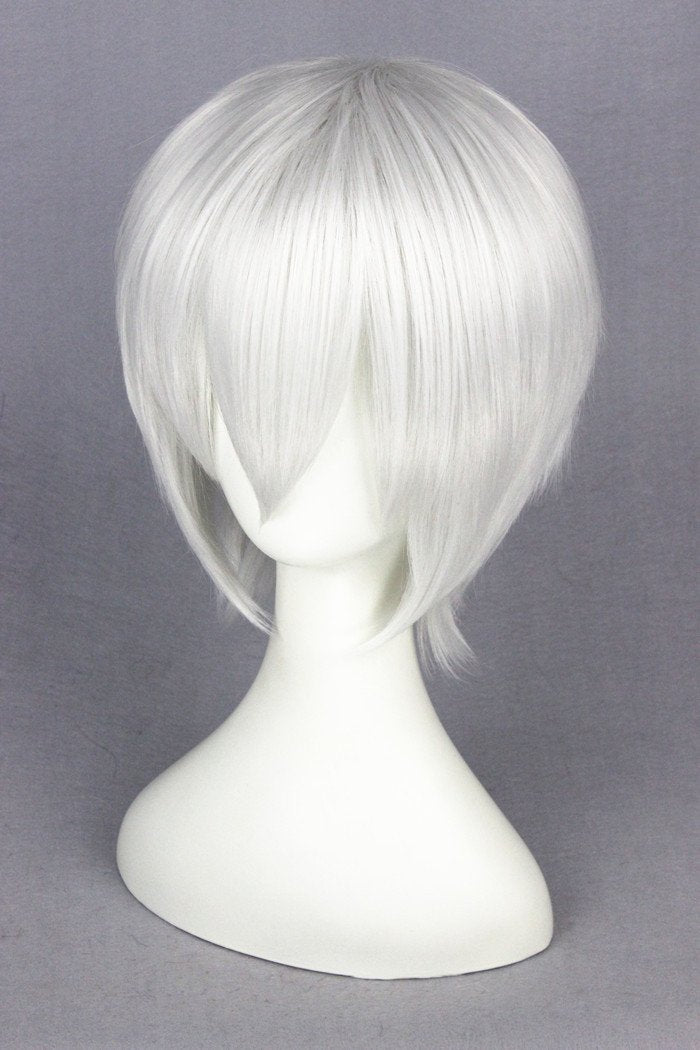 Cosplay Wig - cs 195A-Cosplay Wig-UNIQSO Canada