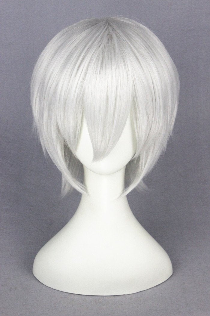 Cosplay Wig - cs 195A-Cosplay Wig-UNIQSO Canada