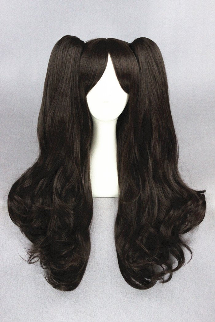 Cosplay Wig - cs 216A-Cosplay Wig-UNIQSO Canada
