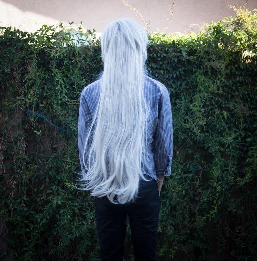 Cosplay Wig - cs 231O-Cosplay Wig-UNIQSO Canada