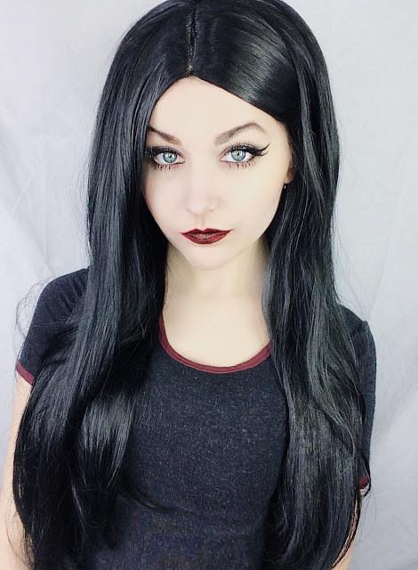 Cosplay Wig - cs 234A-Cosplay Wig-UNIQSO Canada