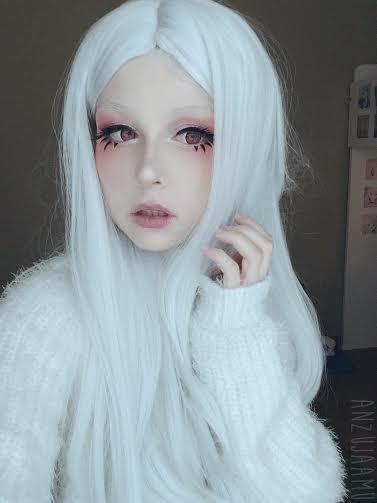 Cosplay Wig - cs 234B-Cosplay Wig-UNIQSO Canada