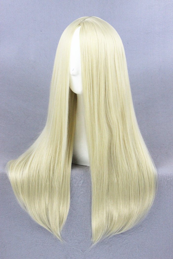 Cosplay Wig - cs 234C-Cosplay Wig-UNIQSO Canada