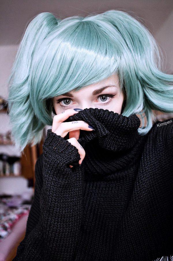 Cosplay Wig - cs 236C-Cosplay Wig-UNIQSO Canada