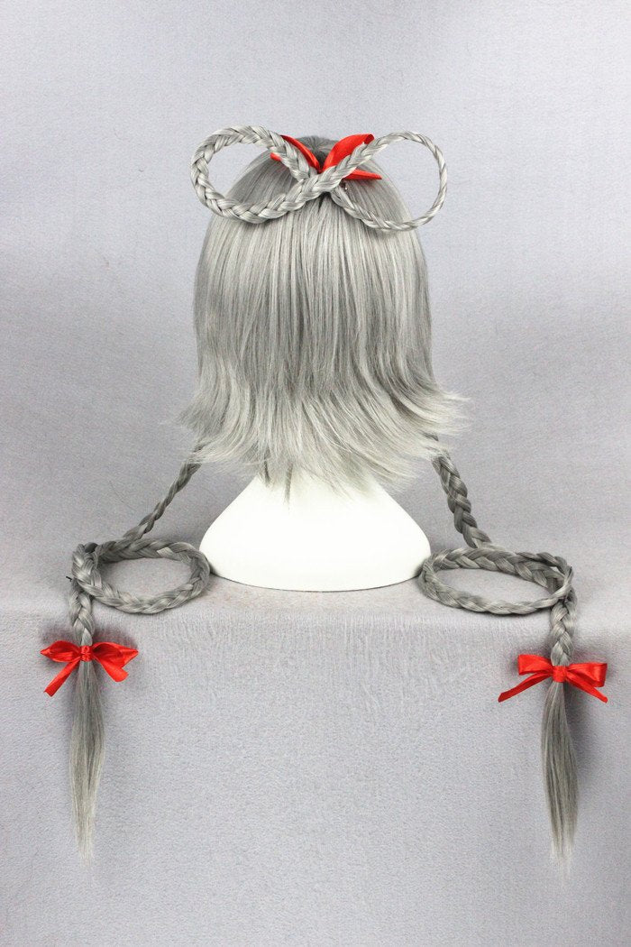 Cosplay Wig - cs 241B-Cosplay Wig-UNIQSO Canada