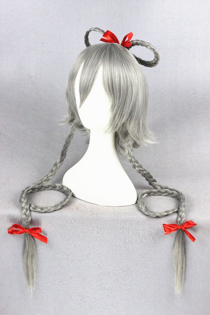 Cosplay Wig - cs 241B-Cosplay Wig-UNIQSO Canada