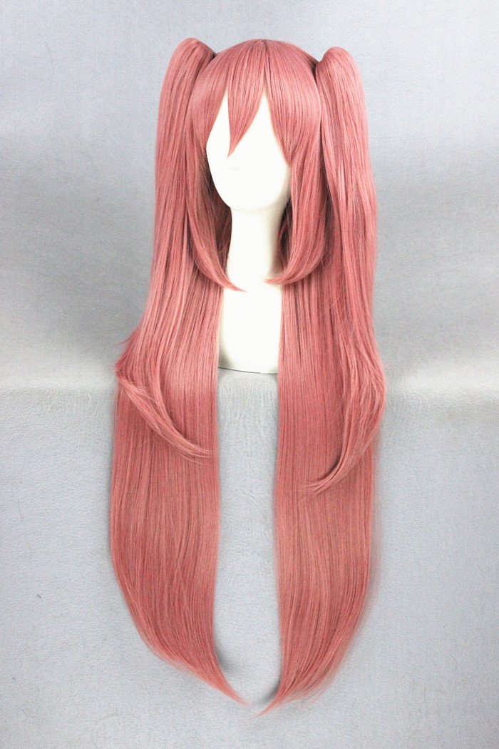 Cosplay Wig - cs 245E-Cosplay Wig-UNIQSO Canada
