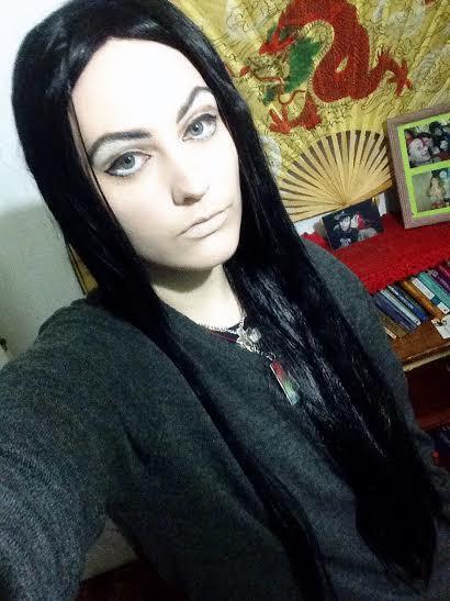Cosplay Wig - cs 252A-Cosplay Wig-UNIQSO Canada