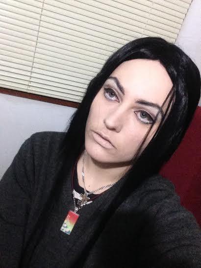 Cosplay Wig - cs 252A-Cosplay Wig-UNIQSO Canada