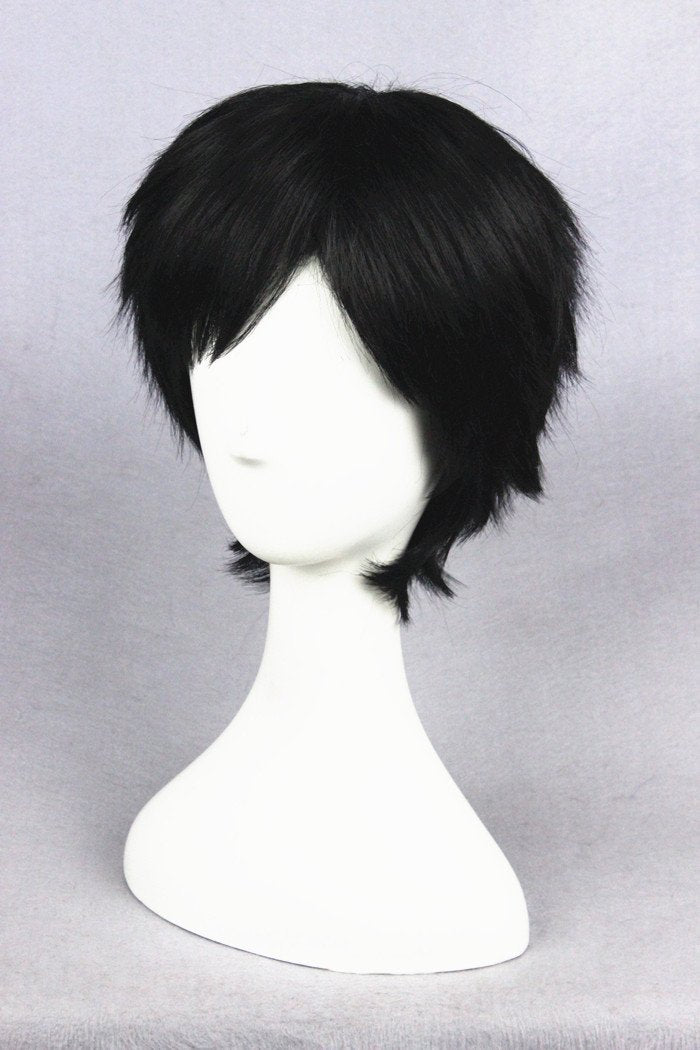 Cosplay Wig - cs 255A-Cosplay Wig-UNIQSO Canada