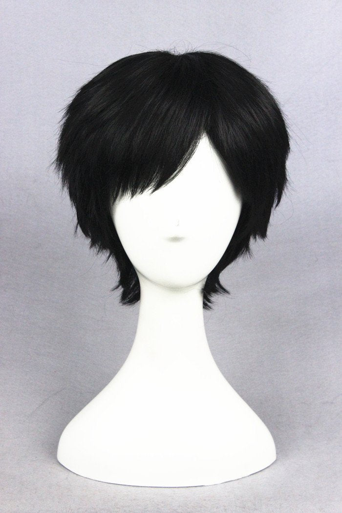 Cosplay Wig - cs 255A-Cosplay Wig-UNIQSO Canada