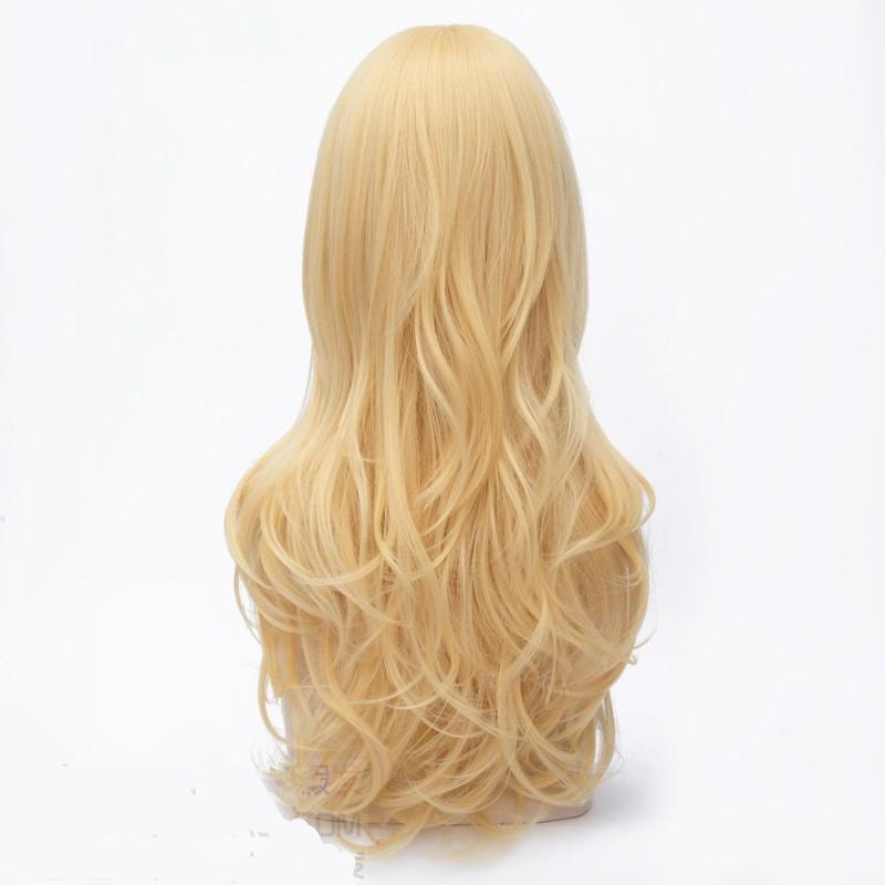 Cosplay Wig - cs 255B-Cosplay Wig-UNIQSO Canada