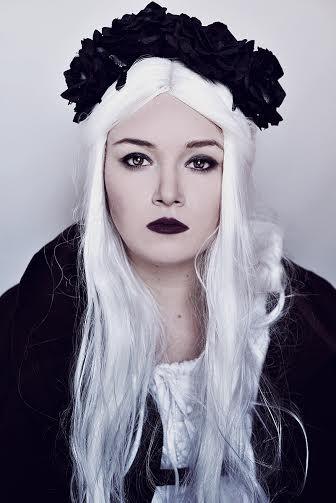 Cosplay Wig - cs 266A-Cosplay Wig-UNIQSO Canada