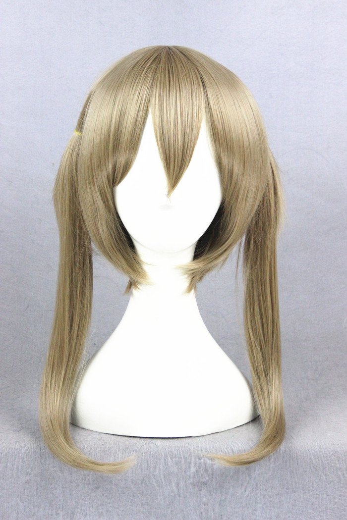 Cosplay Wig - cs 270B-Cosplay Wig-UNIQSO Canada