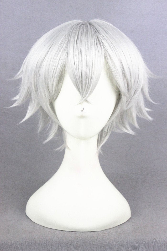 Cosplay Wig - cs 273C-Cosplay Wig-UNIQSO Canada