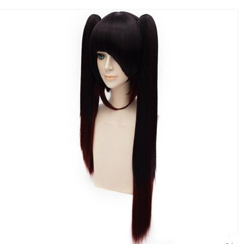 Cosplay Wig - cs 282A-Cosplay Wig-UNIQSO Canada